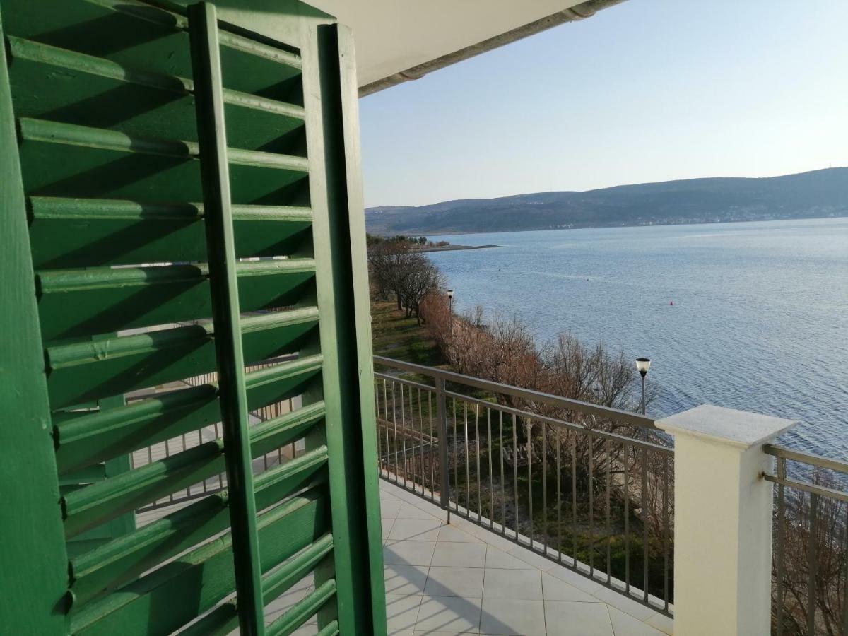 Apartmani Marin Seline Exterior foto