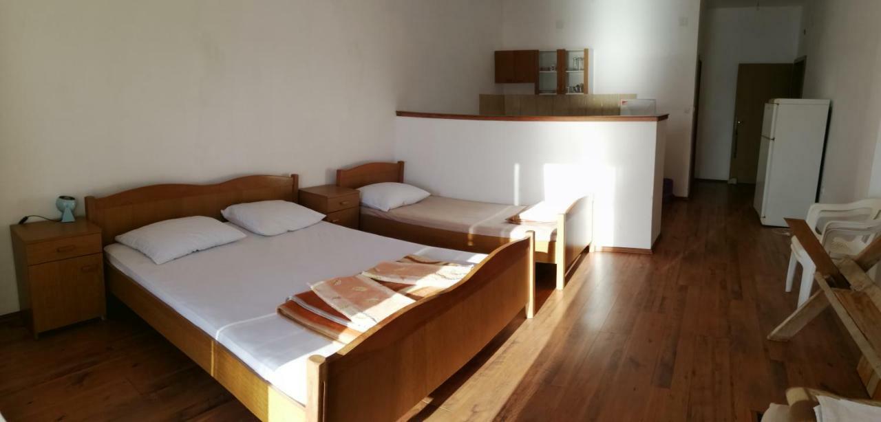 Apartmani Marin Seline Exterior foto