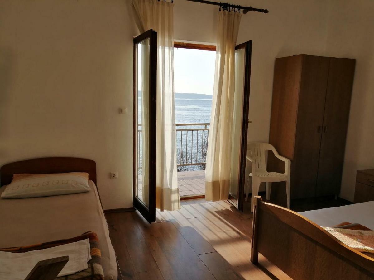 Apartmani Marin Seline Exterior foto